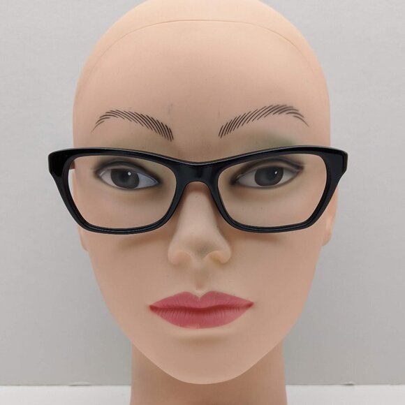 🕶️Ray-Ban RB5298 2000 Eyeglasses 51/17 135 /KAA508🕶️ - Picture 6 of 7